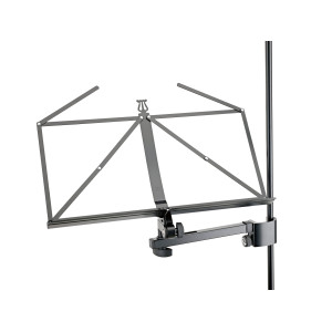 Simple Music Stand Desk Plate Km 11505